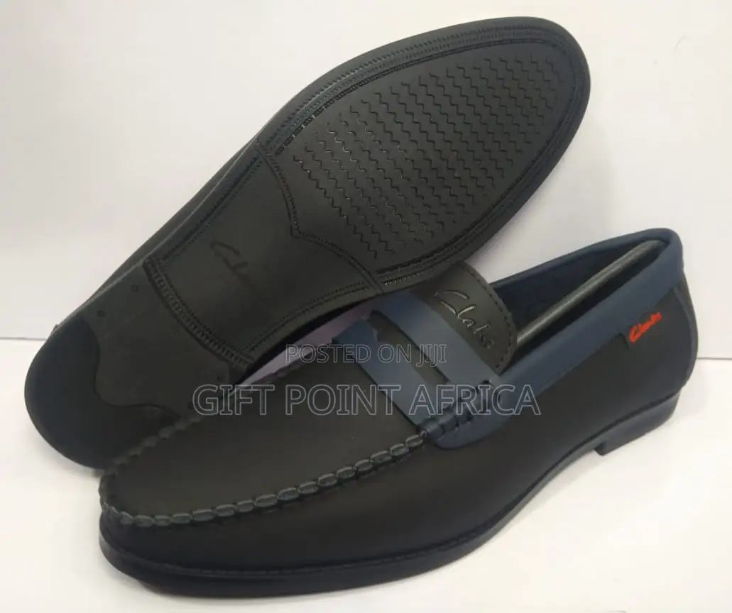 Clarks Loafers for Men