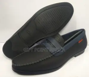 Clarks Loafers for Men