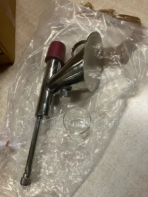 Alcohol Gun for Milk Testing