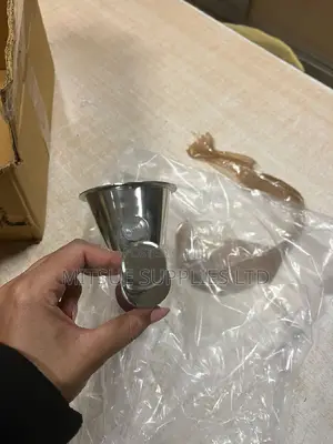 Alcohol Gun for Milk Testing
