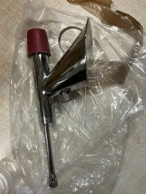 Alcohol Gun for Milk Testing