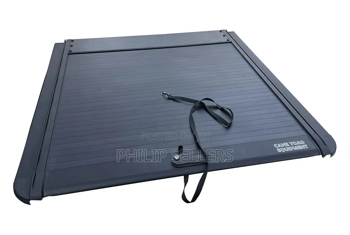 Double Cab Accessories Available in Our Store