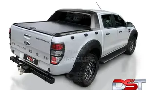 Double Cab Accessories Available in Our Store