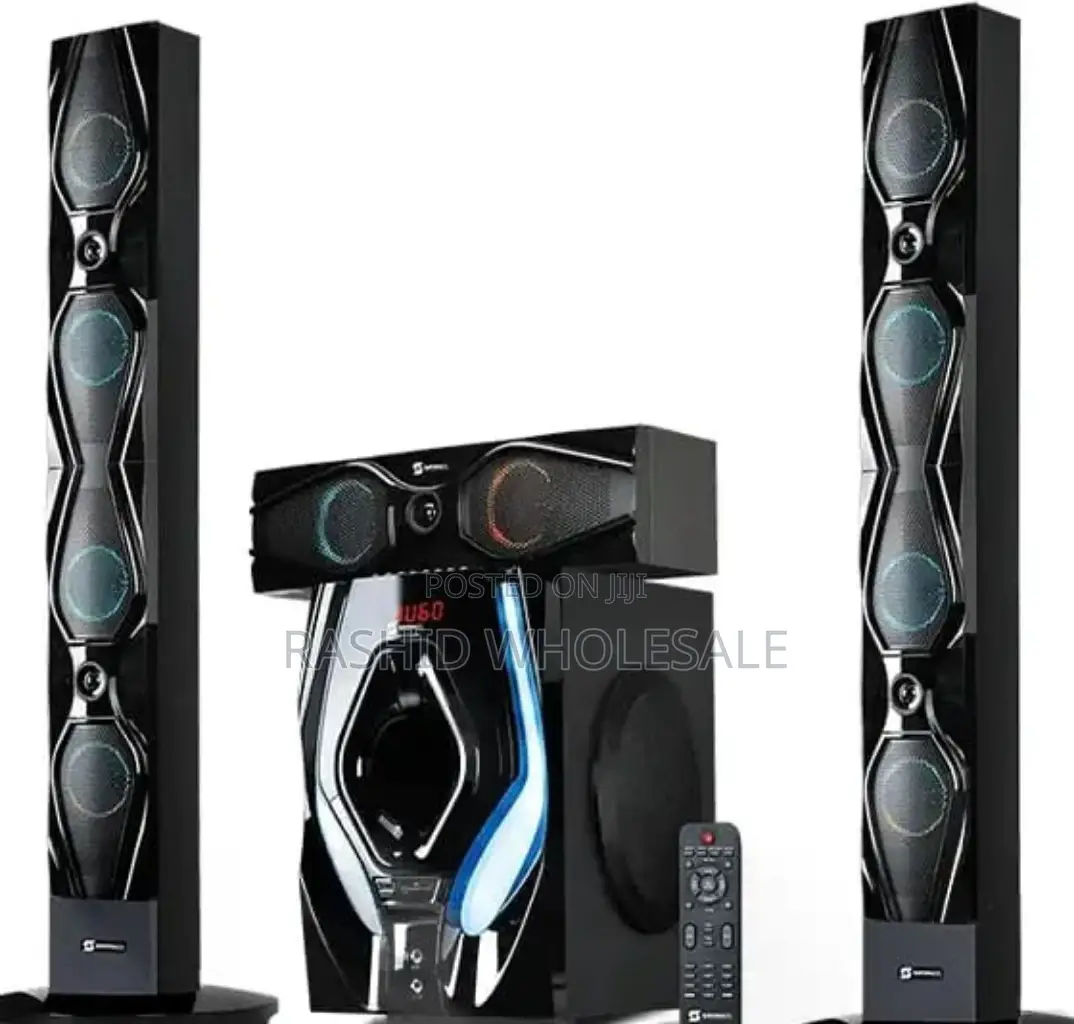 Sayona 119 Home System