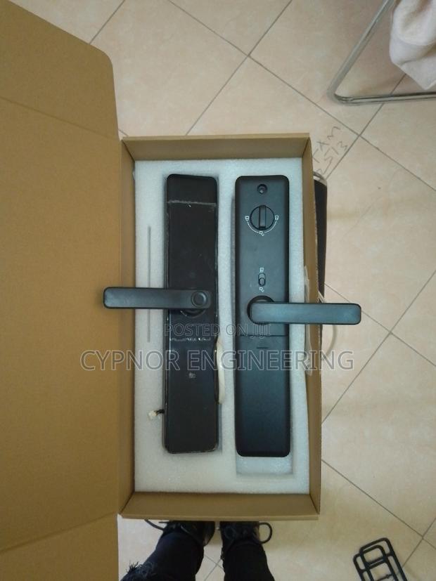 Digital Lock,Hotel Locks,Airbnb Smart Locks - main view