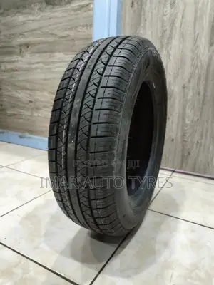 Goddard Transforce 175/65r14 Tire - Reliable Performance