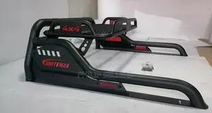 Universal Roll Bar for Car, Anti-Sport, Truck for Storing, C