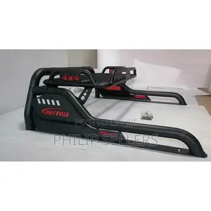 Universal Roll Bar for Car, Anti-Sport, Truck for Storing, C