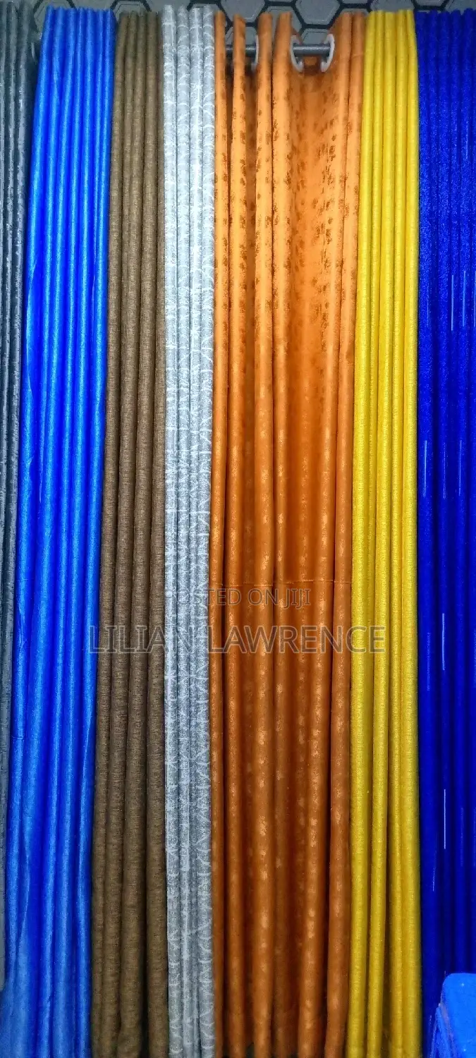 Curtains Curtains