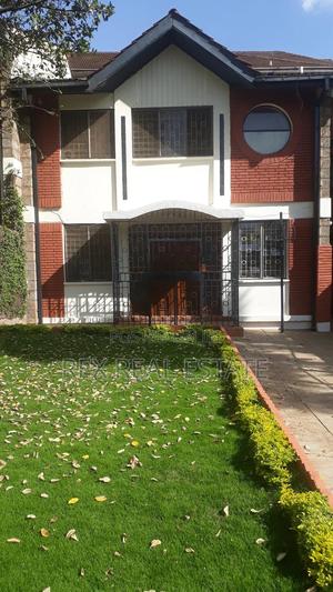 4bdrm Villa in Ole-Odume Road, Hurlingham for sale - thumbnail 2