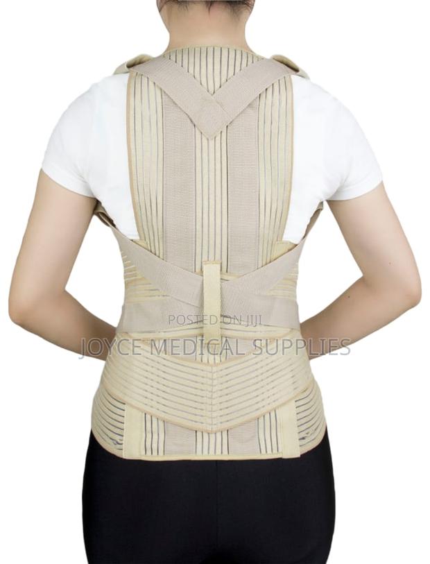 Lumbar Corset - thumbnail 2