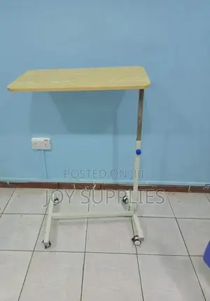 Overbed Table