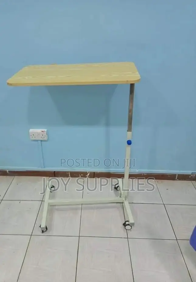 Overbed Table