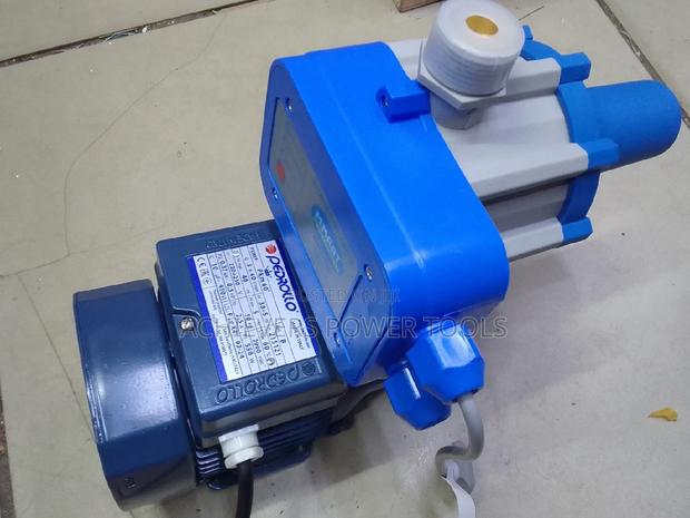 Pedrollo Water Pump+Automatic Pump Control - main view