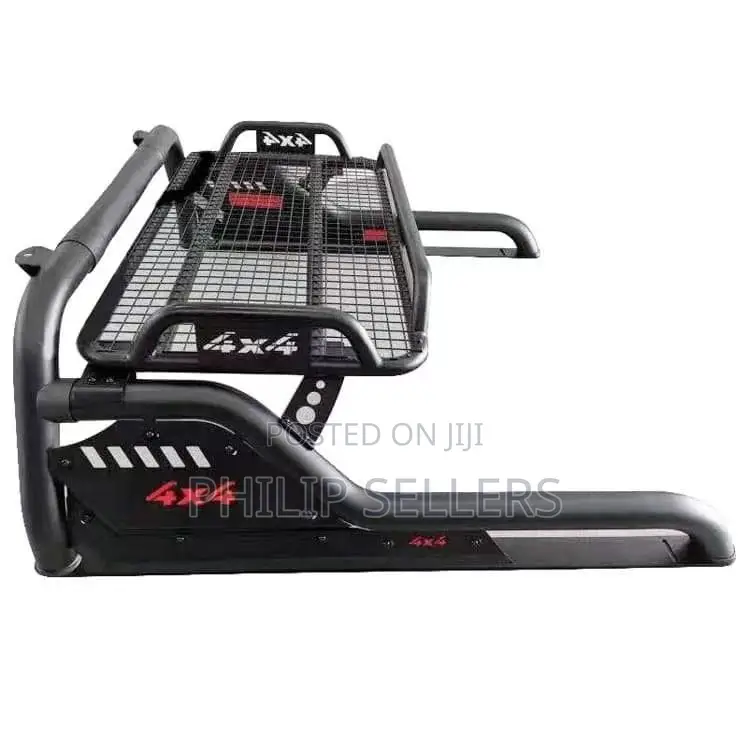 Steel Roll Bar for Dodge Ram 1500 Ford F150 Keepome Truck Of