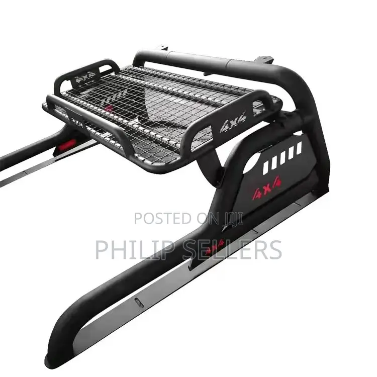 Steel Roll Bar for Dodge Ram 1500 Ford F150 Keepome Truck Of