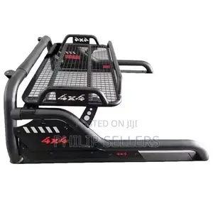 Steel Roll Bar for Dodge Ram 1500 Ford F150 Keepome Truck Of