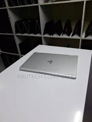 Laptop HP EliteBook X360 1030 G2 8GB Intel Core I7 SSD 256GB