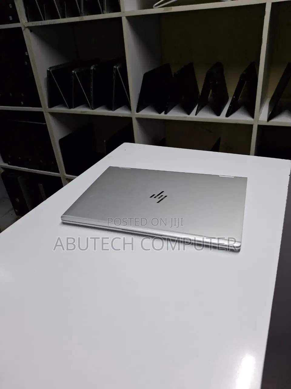 Laptop HP EliteBook X360 1030 G2 8GB Intel Core I7 SSD 256GB