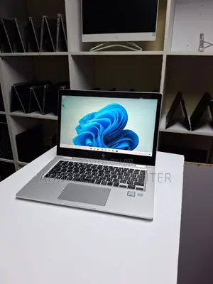 Laptop HP EliteBook X360 1030 G2 8GB Intel Core I7 SSD 256GB