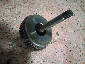 Toyota Fielder Gear Top Shaft