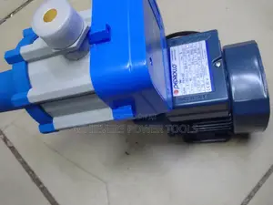0.5hp Pedrollo Water Pump+Pump Control