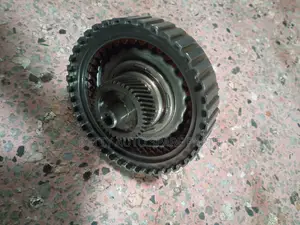 Toyota Fielder Gear Top Shaft