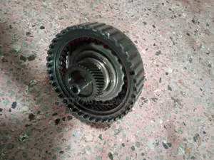 Toyota Fielder Gear Top Shaft
