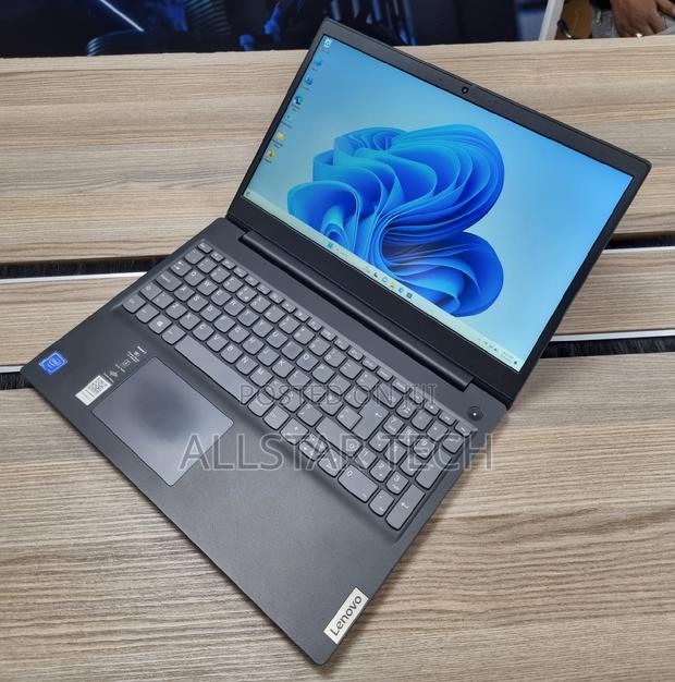 Laptop Lenovo Ideapad 3 4GB Intel Celeron HDD 1T - thumbnail 3