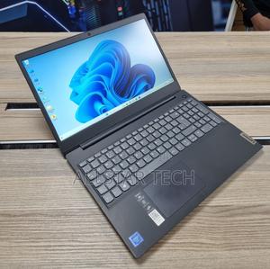 Laptop Lenovo Ideapad 3 4GB Intel Celeron HDD 1T - thumbnail 2