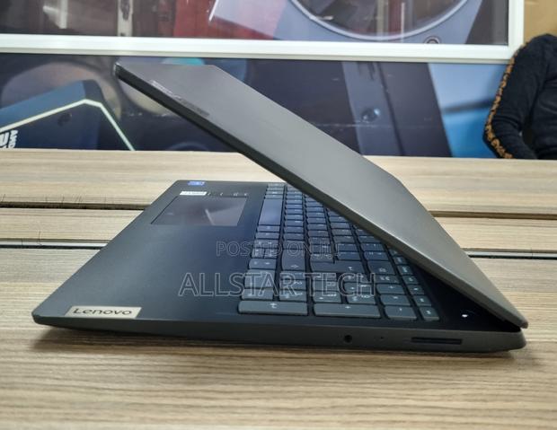 Laptop Lenovo Ideapad 3 4GB Intel Celeron HDD 1T - thumbnail 4