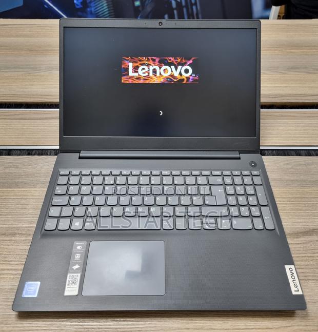 Laptop Lenovo Ideapad 3 4GB Intel Celeron HDD 1T - thumbnail 6