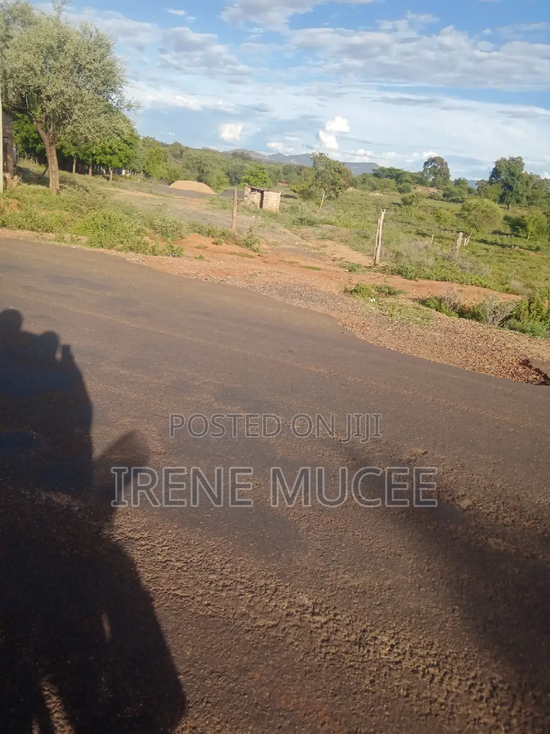 Plots for Sale Near Tharaka University