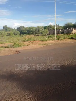 Plots for Sale Near Tharaka University