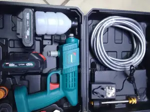 Meakida Portable Car Wash Machine
