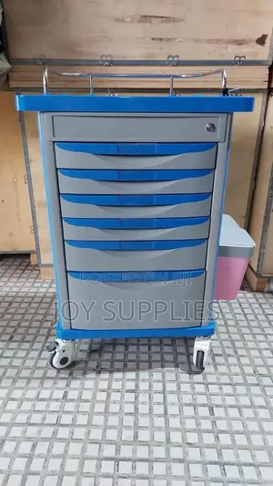Crash Cart