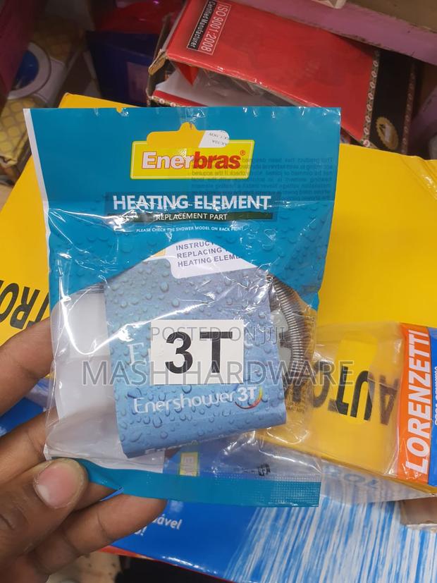 Enebras 3T Heating Element