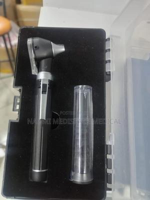 Ear Otoscope - main view