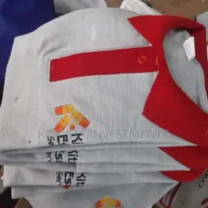 Branded Pollo T-Shirts