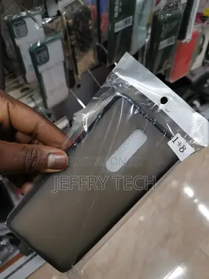 Mychoice Case for Oneplus 8 (IN2013, IN2017) Luxury Shockpro