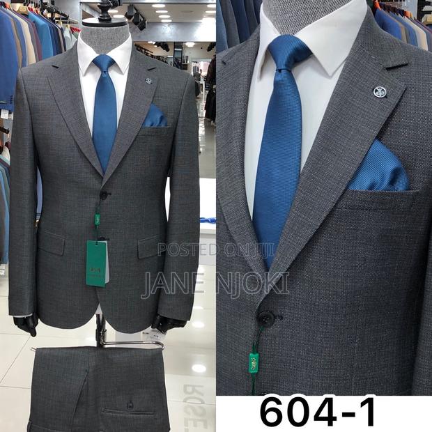 Official Men Suits - thumbnail 2