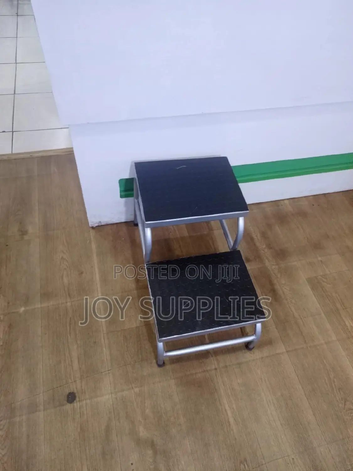 Stepping Stool