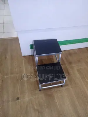 Stepping Stool