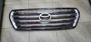 Land Cruiser V8 FJ 200 2012 Onwards Front Grill