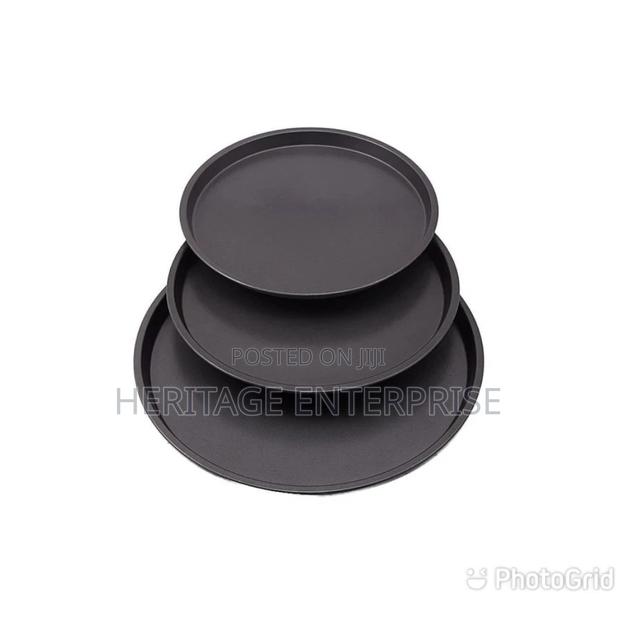 Pizza Pan 3 Piece - main view