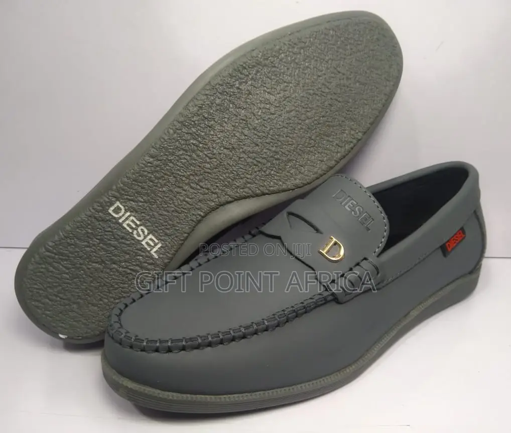 Diesel Loafers for Men