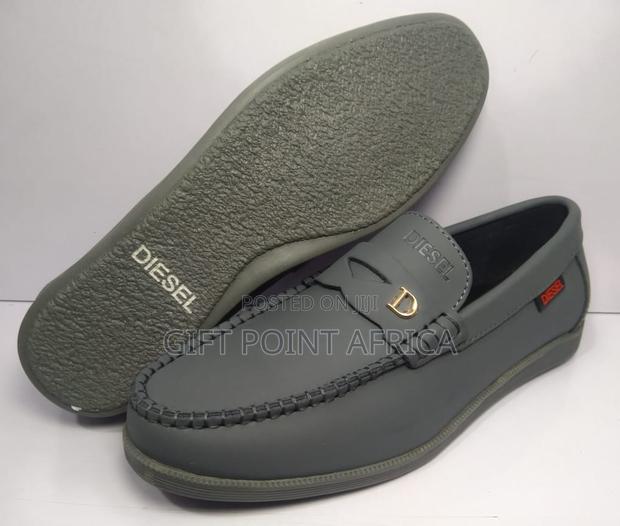Diesel Loafers for Men - thumbnail 2