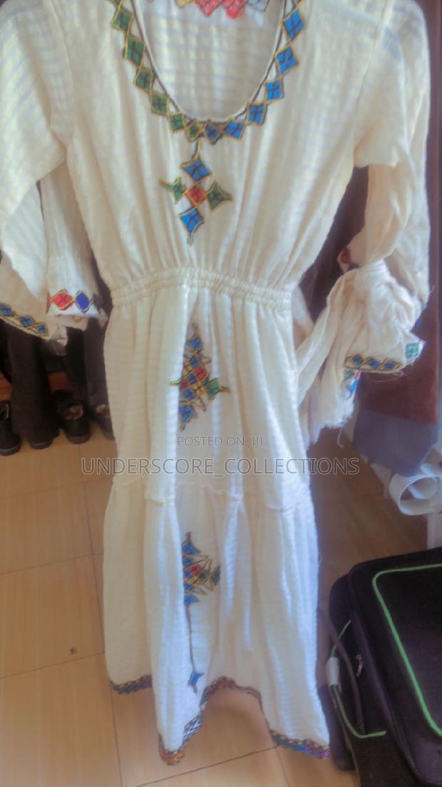 Executive Girls Ethiopian Wear - thumbnail 2