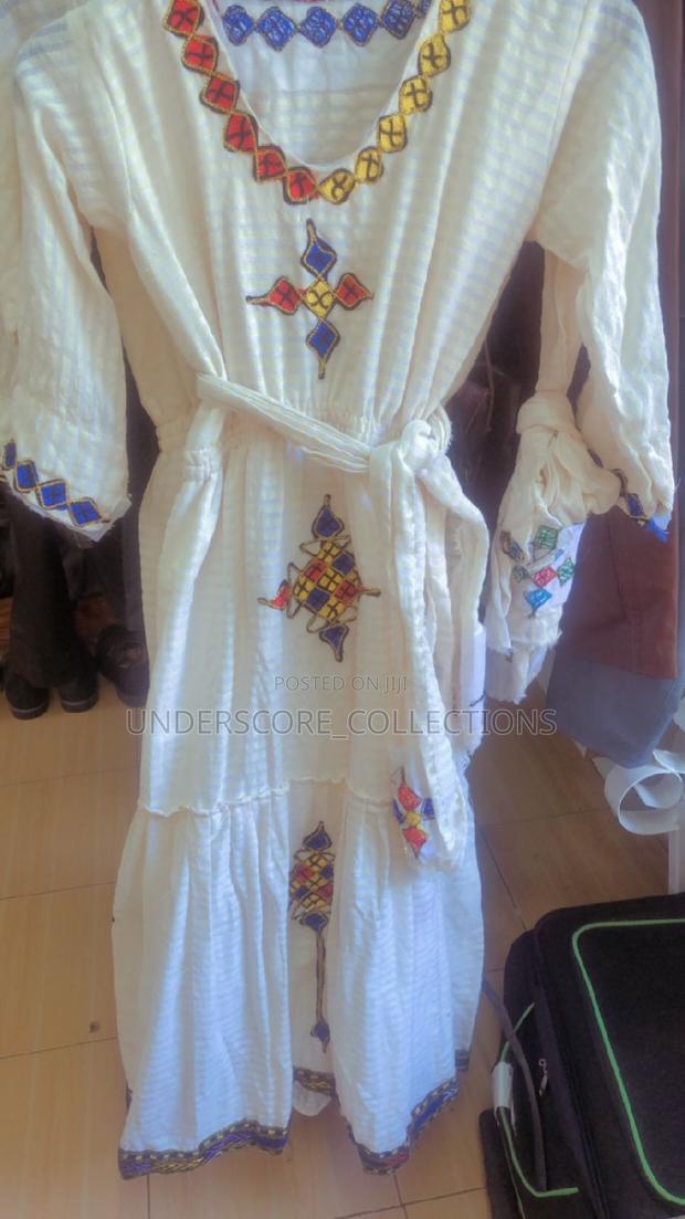 Executive Girls Ethiopian Wear - thumbnail 3