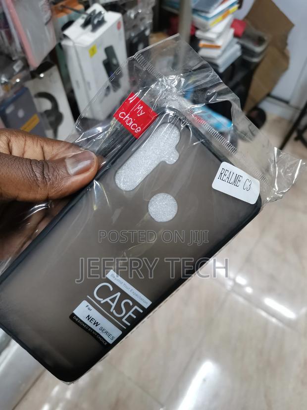 Case My Choice Realme C3 - thumbnail 3
